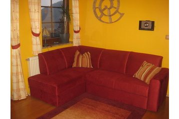 Family pension Spital am Pyhrn 4